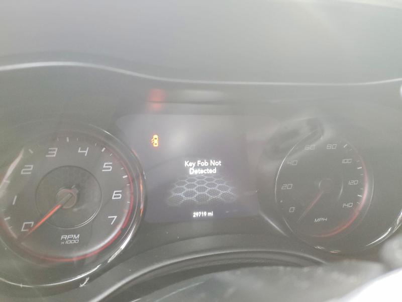 Продажа на аукционе авто 2022 Dodge Charger, vin: 2C3CDXHG9NH130457, номер лота: 75630425