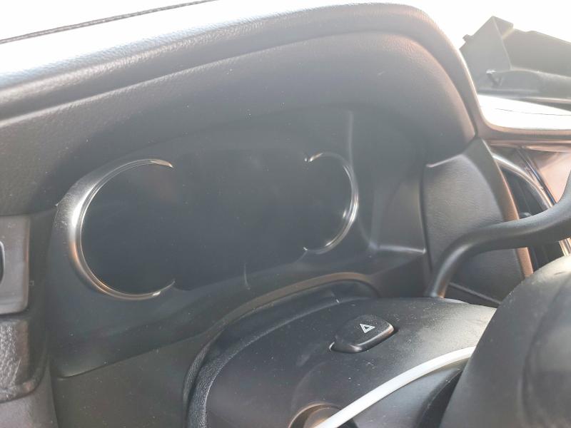 Auction sale of the 2017 Cadillac Escalade, vin: 1GYS4BKJ0HR116587, lot number: 77489305