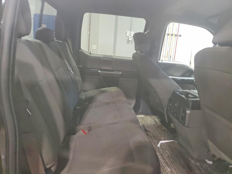 Aukcja sprzedaży 2020 Ford F150, vin: 1FTEW1EP2LKF28907, numer aukcji: 78415955