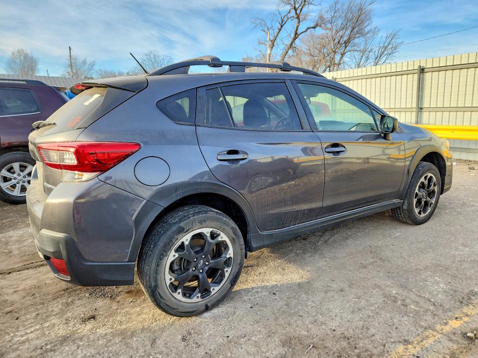 Aukcja sprzedaży 2023 Subaru Crosstrek, vin: JF2GTABC0PH204264, numer aukcji: 76789725