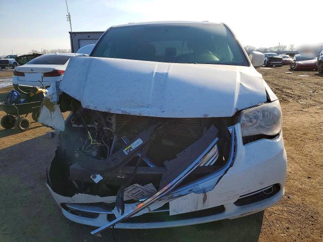 Aukcja sprzedaży 2016 Chrysler Town & Country, vin: 2C4RC1BG1GR173332, numer aukcji: 76925695