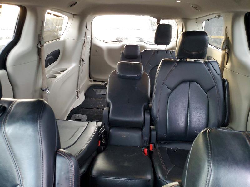 Aukcja sprzedaży 2018 Chrysler Pacifica, vin: 2C4RC1BG3JR294693, numer aukcji: 76215895