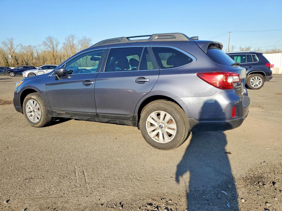 Продаж на аукціоні авто 2016 Subaru Outback, vin: 4S4BSACC2G3224230, номер лоту: 77339525