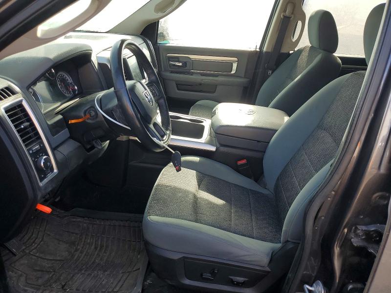 78342155 :رقم المزاد ، 1C6RR7TT7HS729924 vin ، 2017 Ram 1500 مزاد بيع