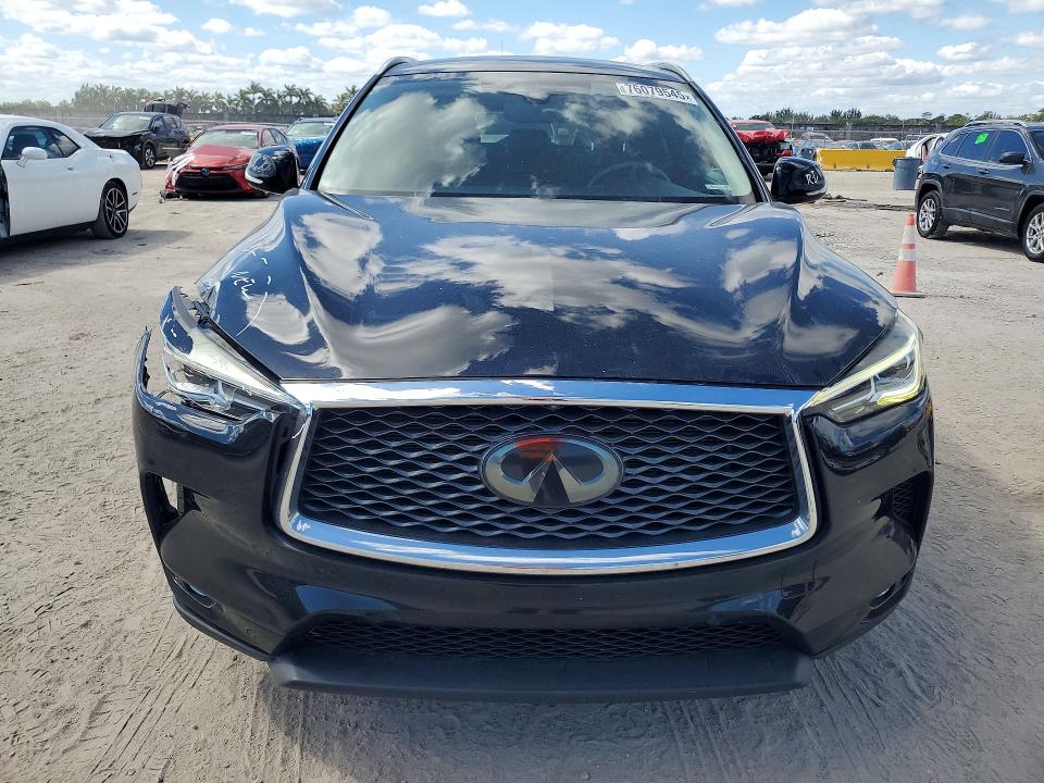 Aukcja sprzedaży 2019 Infiniti Qx50, vin: 3PCAJ5M1XKF105618, numer aukcji: 76079545