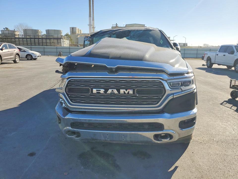 Aukcja sprzedaży 2020 Ram 1500, vin: 1C6SRFHM0LN293812, numer aukcji: 78104945