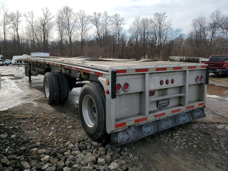 Продажа на аукционе авто 2019 Mac Trailer, vin: 5MAPA4829KA046361, номер лота: 78208475