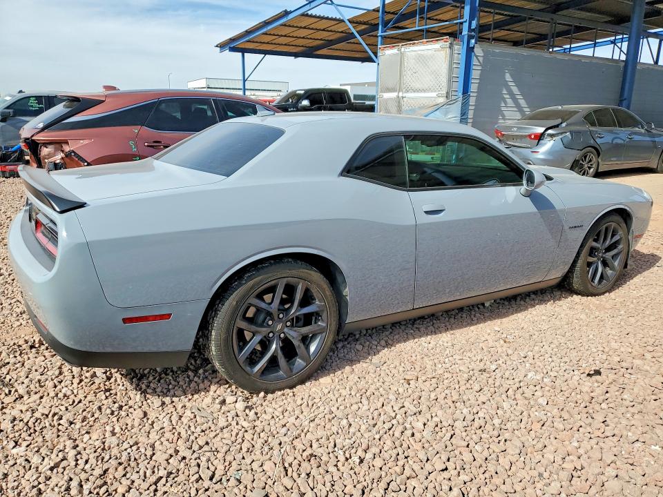 2020 Dodge Challenger მანქანა იყიდება აუქციონზე, vin: 2C3CDZBT0LH239792, აუქციონის ნომერი: 75658295