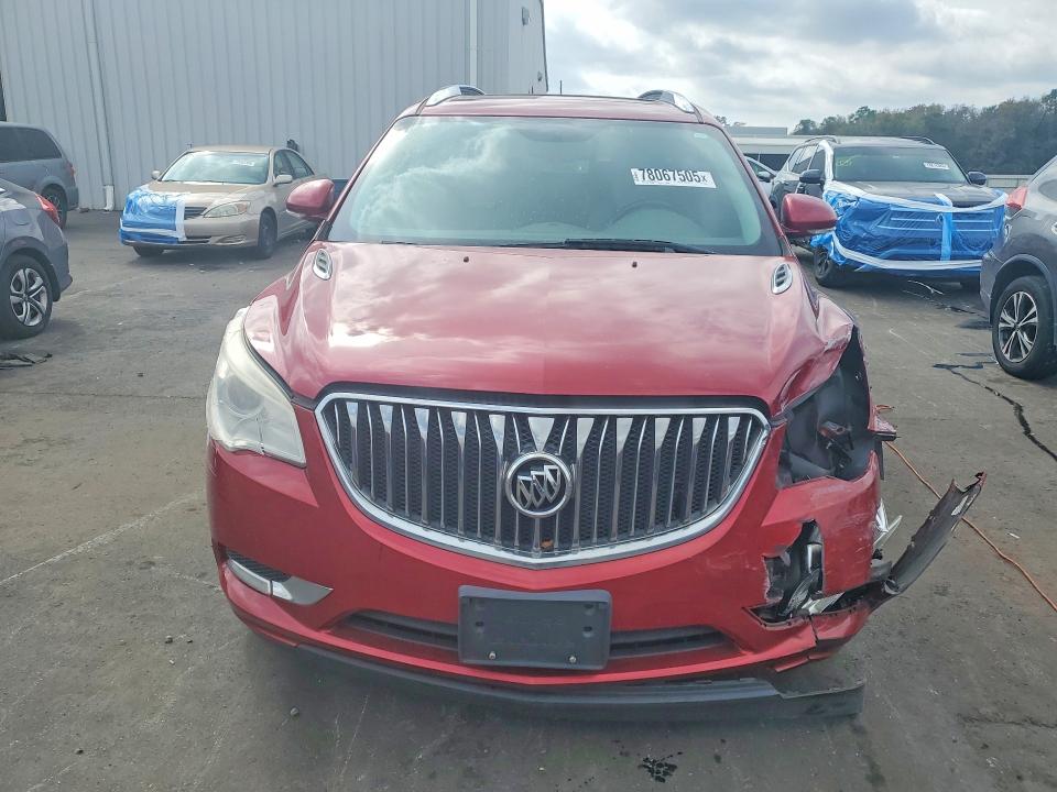 Продажа на аукционе авто 2013 Buick Enclave, vin: 5GAKVDKD2DJ179886, номер лота: 78067505