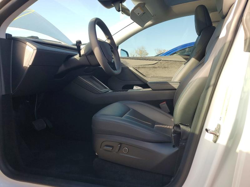 Aukcja sprzedaży 2026 Tesla Model Y, vin: 7SAYGDEE5TA405092, numer aukcji: 76267275