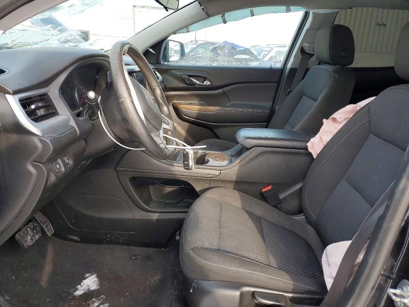 Продажа на аукционе авто 2021 Gmc Acadia, vin: 1GKKNKLA4MZ124661, номер лота: 76175685