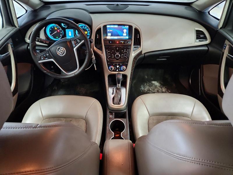 Продажа на аукционе авто 2013 Buick Verano, vin: 1G4PR5SK1D4256397, номер лота: 77082215