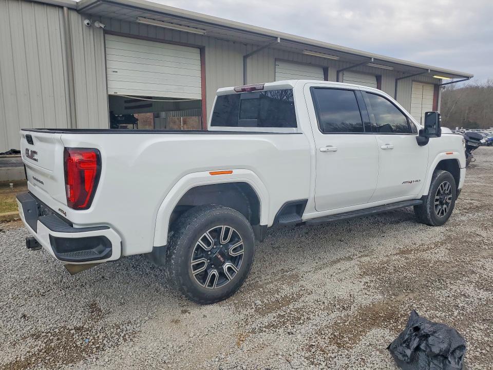 2022 Gmc Sierra მანქანა იყიდება აუქციონზე, vin: 1GT49PE78NF179544, აუქციონის ნომერი: 76579145