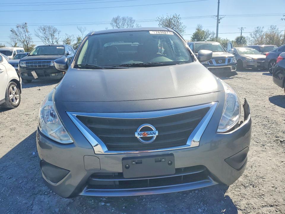 Aukcja sprzedaży 2018 Nissan Versa, vin: 3N1CN7AP6JL878395, numer aukcji: 76328715