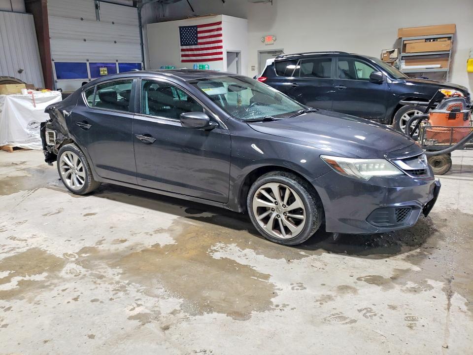 Продажа на аукционе авто 2016 Acura Ilx, vin: 19UDE2F73GA009882, номер лота: 78275025