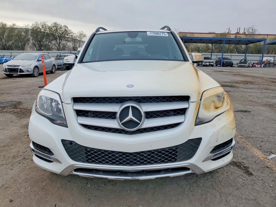 Продажа на аукционе авто 2014 Mercedes-benz Glk, vin: WDCGG5HB6EG336967, номер лота: 77006775