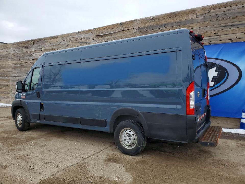 Aukcja sprzedaży 2020 Ram Promaster 3500, vin: 3C6URVJG4LE140524, numer aukcji: 74870025