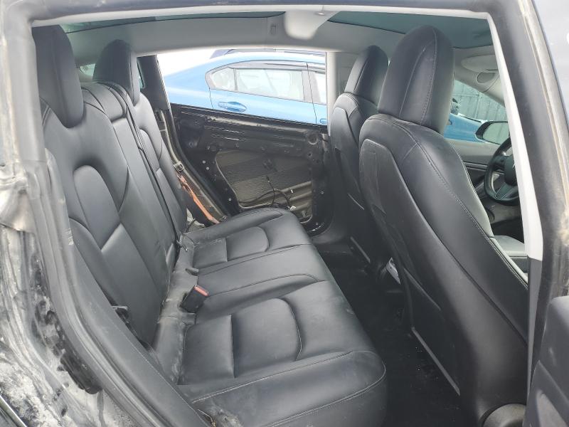 Продажа на аукционе авто 2019 Tesla Model 3, vin: 5YJ3E1EB8KF329922, номер лота: 79282215