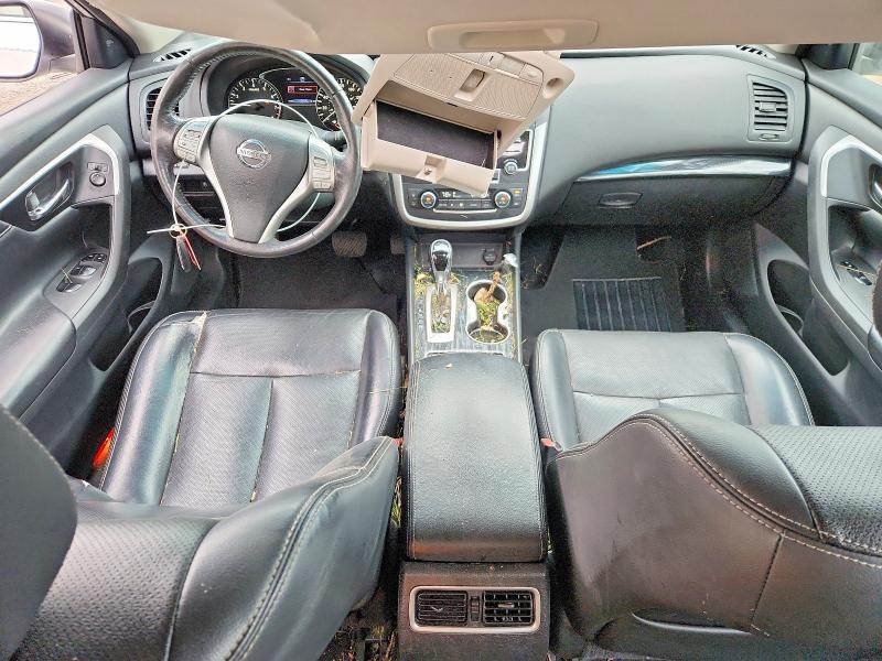 Aukcja sprzedaży 2017 Nissan Altima 2.5, vin: 1N4AL3AP0HC212888, numer aukcji: 76642255