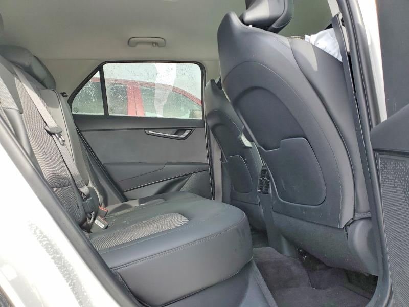 Продаж на аукціоні авто 2025 Kia Niro, vin: KNDCS3LF1S5234677, номер лоту: 78058655