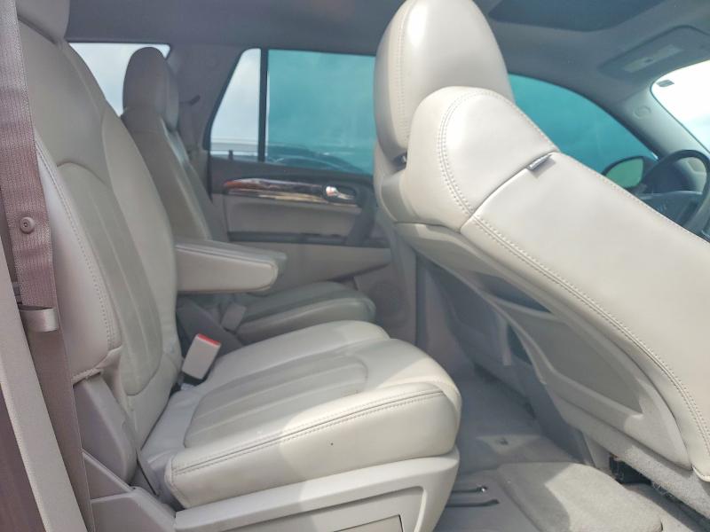 Продажа на аукционе авто 2013 Buick Enclave, vin: 5GAKVDKD2DJ179886, номер лота: 78067505