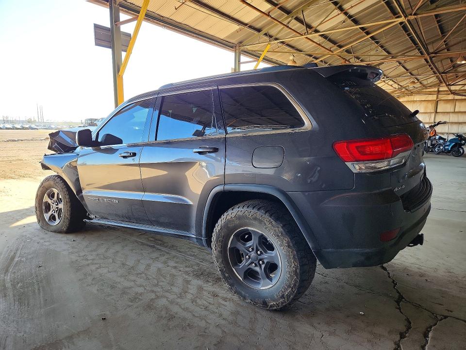 Продажа на аукционе авто 2017 Jeep Grand Cherokee, vin: 1C4RJFAG9HC951276, номер лота: 78186255
