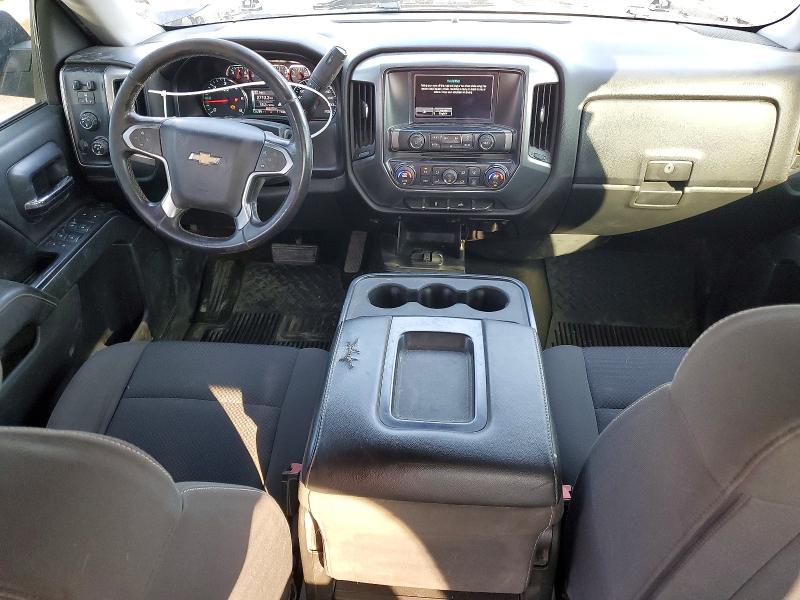 Продажа на аукционе авто 2016 Chevrolet Silverado, vin: 3GCUKREC7GG198343, номер лота: 74049495