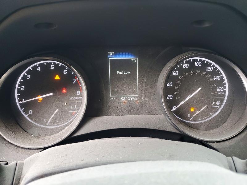 78432755 :رقم المزاد ، 4T1S11AK7PU150892 vin ، 2023 Toyota Camry مزاد بيع