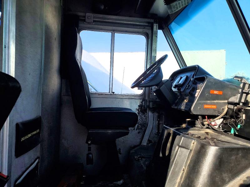 Aukcja sprzedaży 2007 Freightliner Chassis, vin: 4UZAANBW17CY11486, numer aukcji: 77104635