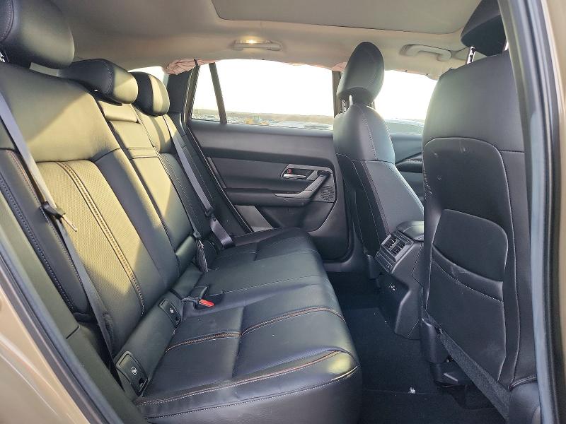 Продажа на аукционе авто 2024 Mazda Cx-50, vin: 7MMVABEY7RN243821, номер лота: 76948305