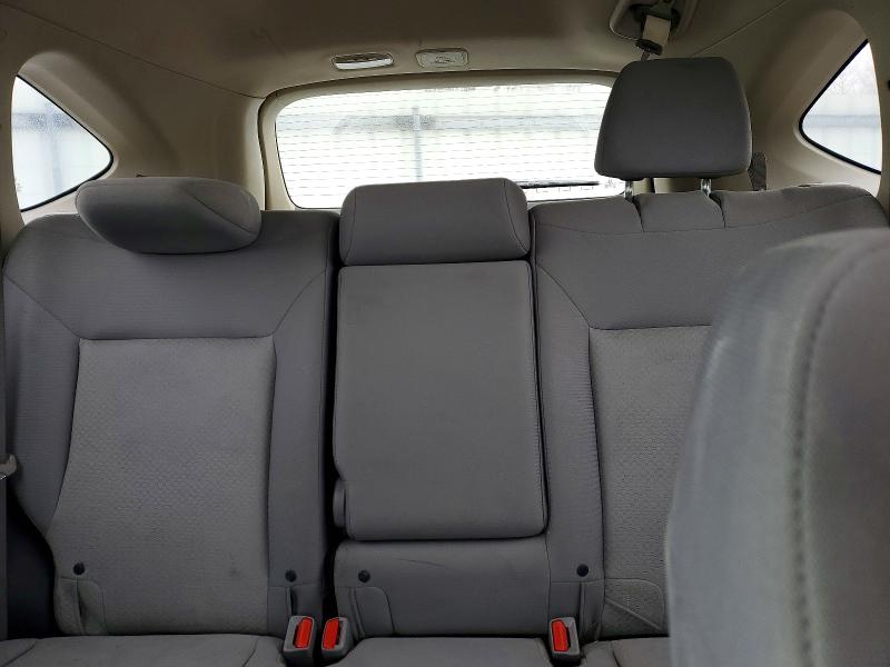 Aukcja sprzedaży 2016 Honda Cr-v, vin: 3CZRM3H52GG700714, numer aukcji: 75808905