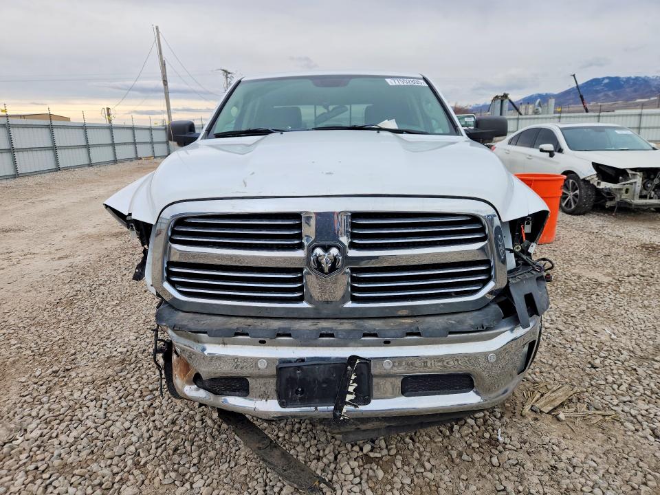 Продажа на аукционе авто 2016 Ram 1500, vin: 1C6RR7LM7GS145322, номер лота: 77552805