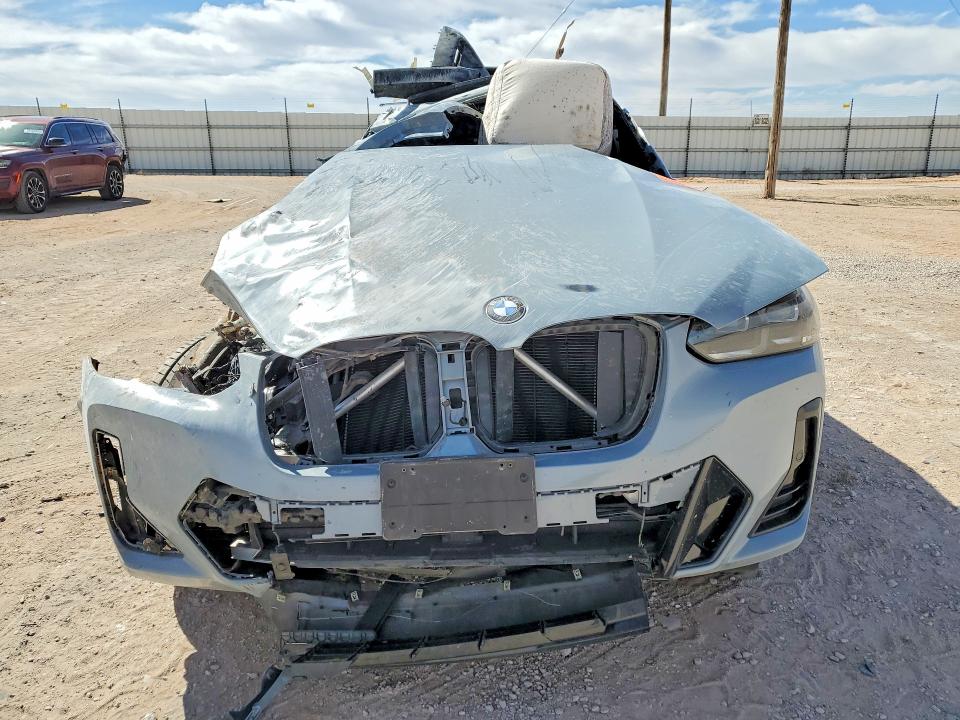 Продажа на аукционе авто 2023 Bmw X4, vin: 5UX33DT08P9S59203, номер лота: 78703825