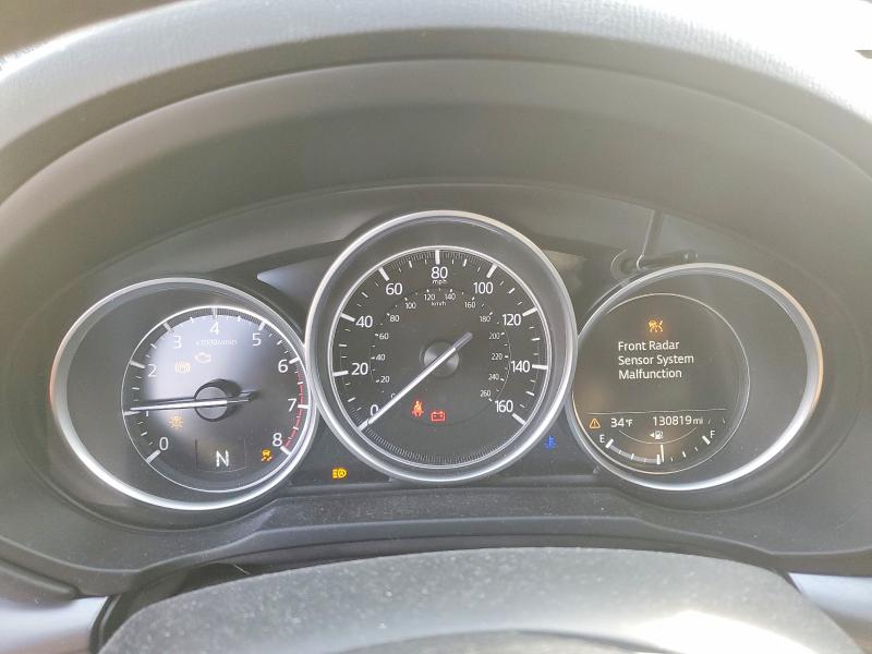 Aukcja sprzedaży 2019 Mazda Cx-5, vin: JM3KFBCM5K1658760, numer aukcji: 78605355