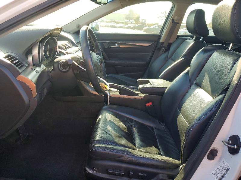 Продажа на аукционе авто 2014 Acura Tl, vin: 19UUA8F39EA001505, номер лота: 75196295