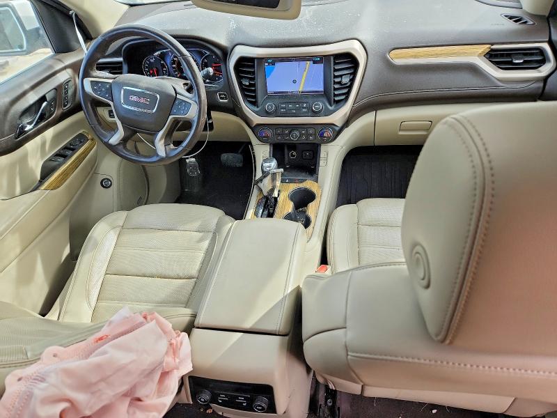Aukcja sprzedaży 2019 Gmc Acadia, vin: 1GKKNXLS5KZ175900, numer aukcji: 76770285