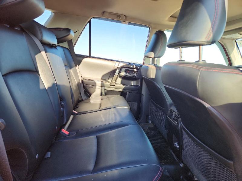 Aukcja sprzedaży 2020 Toyota 4runner Sr, vin: JTEBU5JR1L5748766, numer aukcji: 77593245