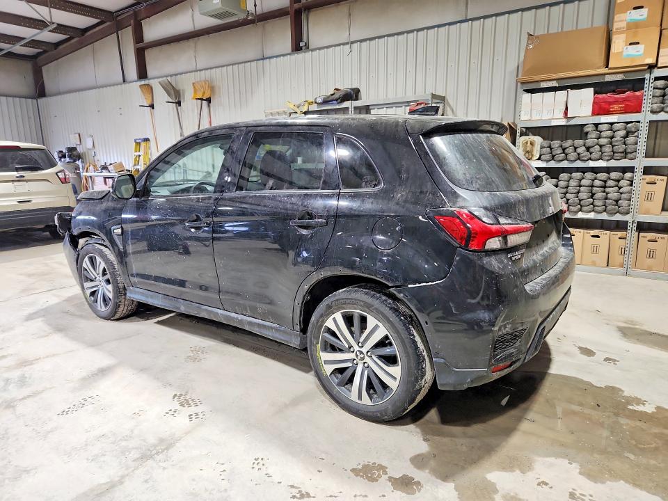 Aukcja sprzedaży 2021 Mitsubishi Outlander Sport, vin: JA4ARUAU7MU010021, numer aukcji: 78931275