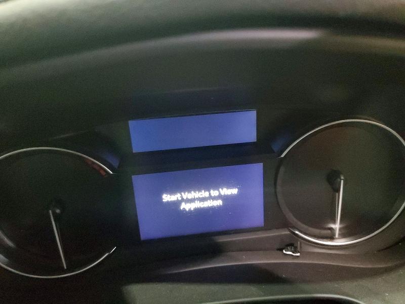 Aukcja sprzedaży 2021 Cadillac Xt4, vin: 1GYFZDR46MF039945, numer aukcji: 75793655