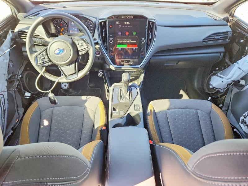Aukcja sprzedaży 2024 Subaru Crosstrek, vin: 4S4GUHF61R3725420, numer aukcji: 78532615