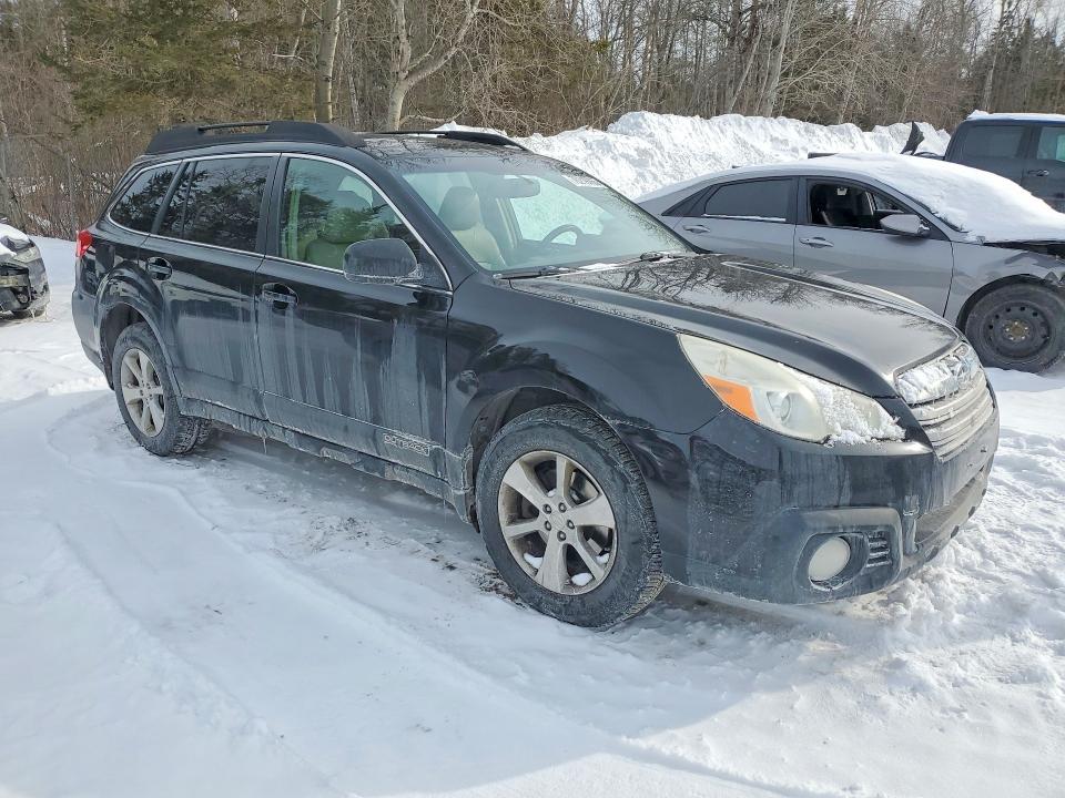 Продаж на аукціоні авто 2013 Subaru Outback, vin: 4S4BRJLC2D2205268, номер лоту: 76219765
