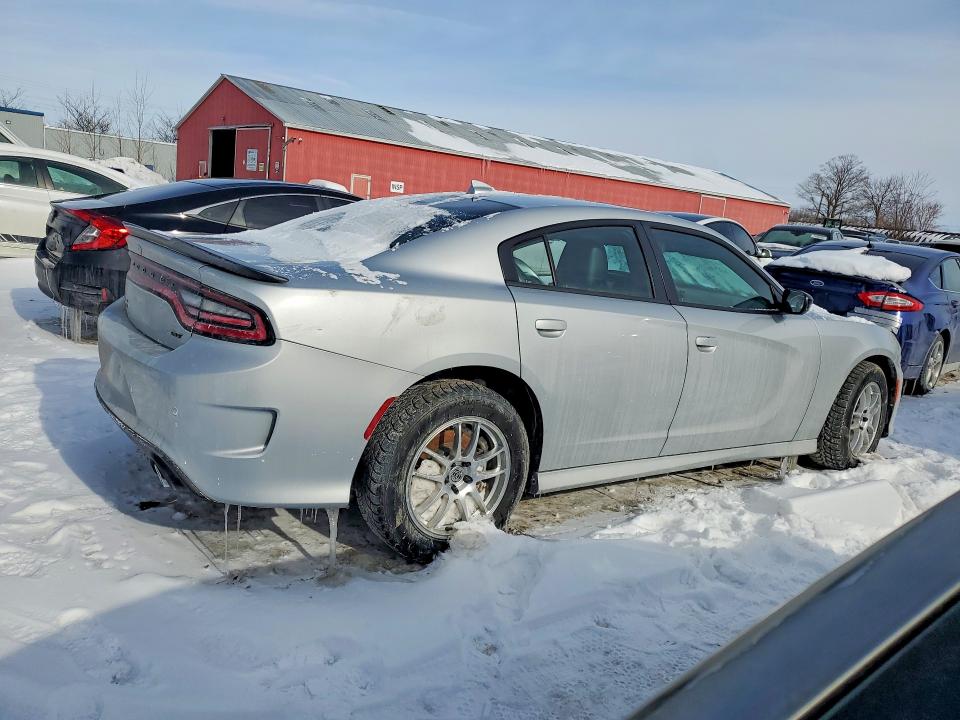 Продаж на аукціоні авто 2022 Dodge Charger, vin: 2C3CDXMG4NH265139, номер лоту: 76160435