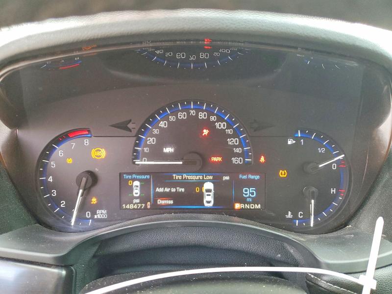 Продажа на аукционе авто 2015 Cadillac Ats, vin: 1G6AG5RX8F0101926, номер лота: 79155575