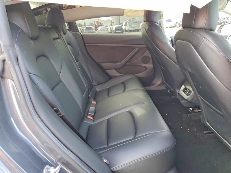 Aukcja sprzedaży 2022 Tesla Model 3, vin: 5YJ3E1EB2NF204628, numer aukcji: 78511105