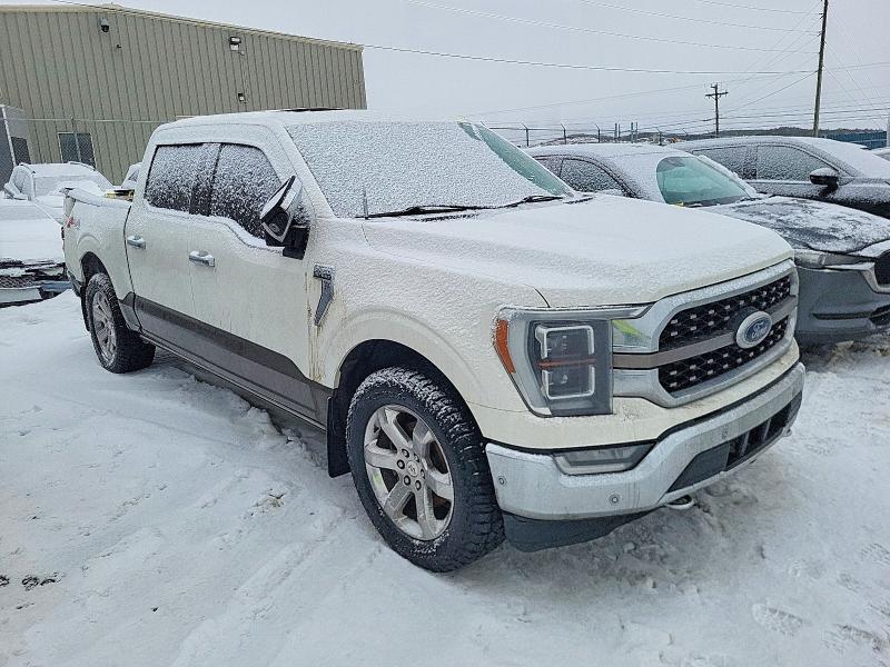 74041695 :رقم المزاد ، 1FTFW1E84MFA75249 vin ، 2021 Ford F150 مزاد بيع