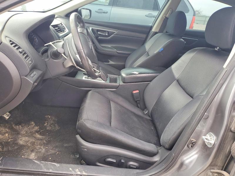 Aukcja sprzedaży 2016 Nissan Altima, vin: 1N4AL3APXGC134800, numer aukcji: 75758715