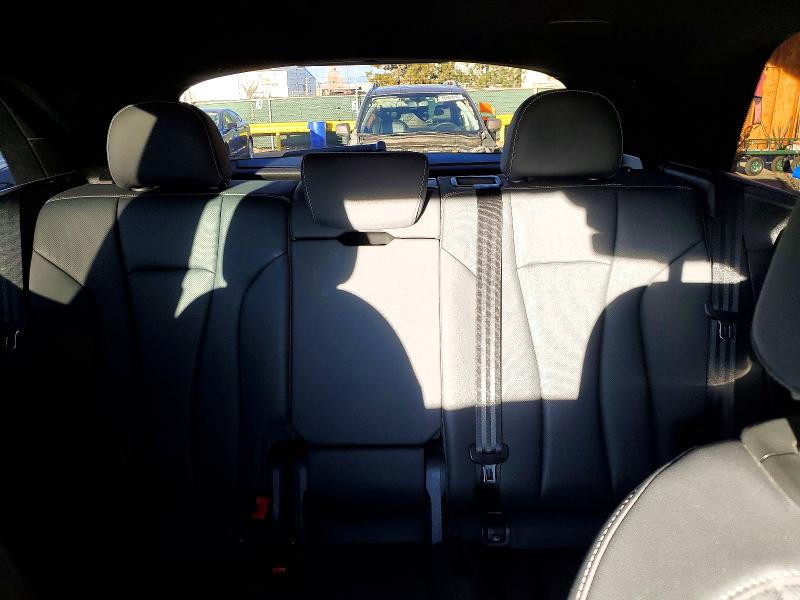 Aukcja sprzedaży 2019 Audi Q8, vin: WA1FVAF10KD022068, numer aukcji: 79302385