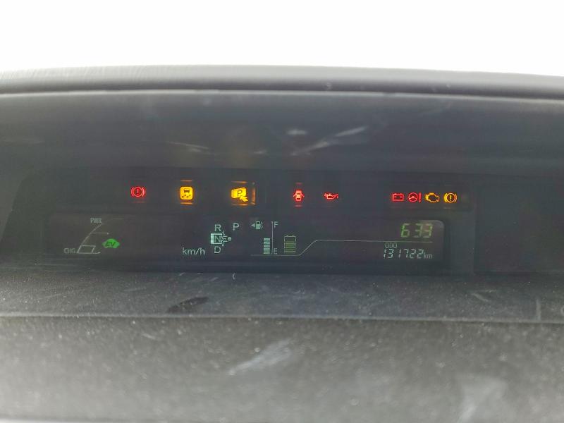 Продажа на аукционе авто 2014 Toyota Prius V, vin: JTDZN3EU6E3336232, номер лота: 76104315