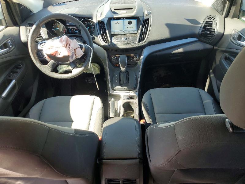 Aukcja sprzedaży 2016 Ford Escape, vin: 1FMCU0GX6GUB19920, numer aukcji: 75950395