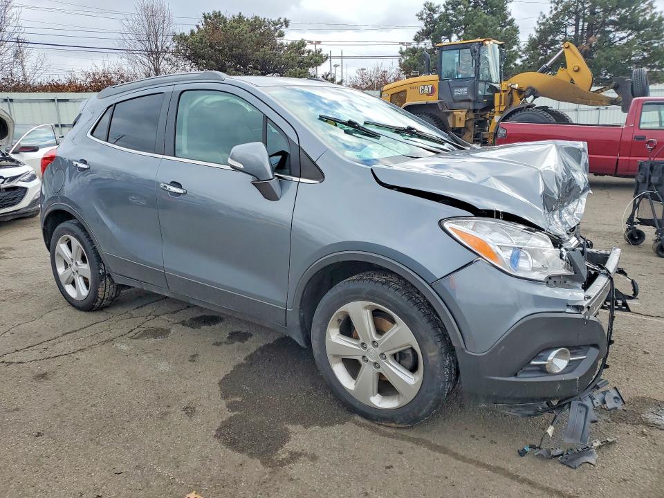 Продаж на аукціоні авто 2015 Buick Encore, vin: KL4CJGSBXFB033032, номер лоту: 78713115